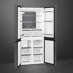 Réfrigérateur congélateur SMEG FQI48KD