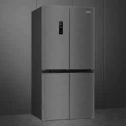 Réfrigérateur congélateur SMEG FQI48KD