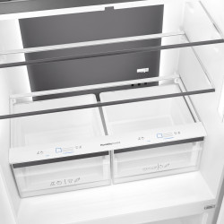 Réfrigérateur congélateur SMEG FQI48KD