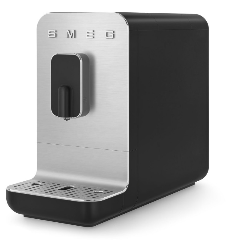 Espace Café SMEG BCC11BLMEU