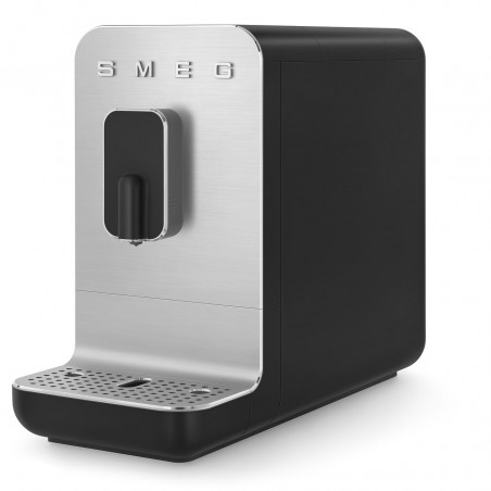 Espace Café SMEG BCC11BLMEU