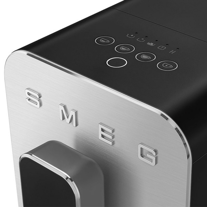 Espace Café SMEG BCC11BLMEU