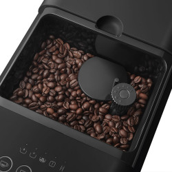 Espace Café SMEG BCC11BLMEU