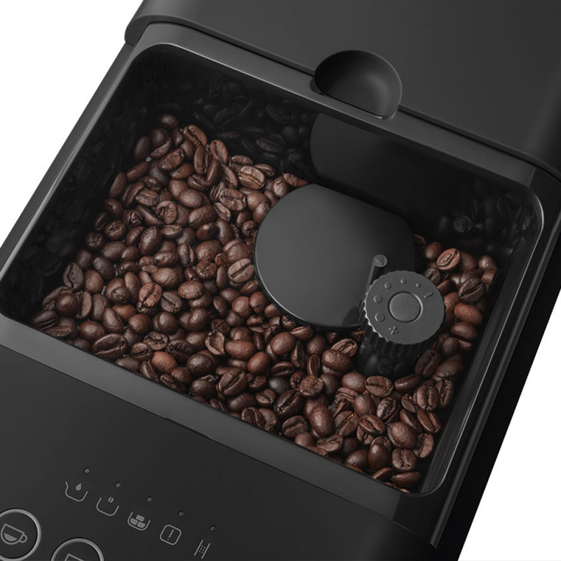 Espace Café SMEG BCC11BLMEU