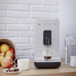 Espace Café SMEG BCC11BLMEU