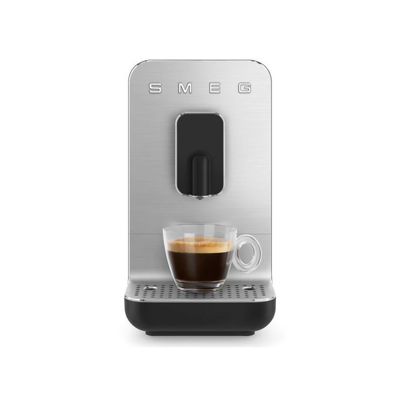 Espace Café SMEG BCC11BLMEU