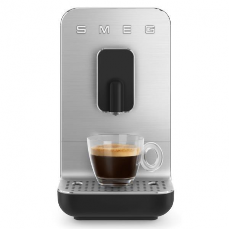 Espace Café SMEG BCC11BLMEU