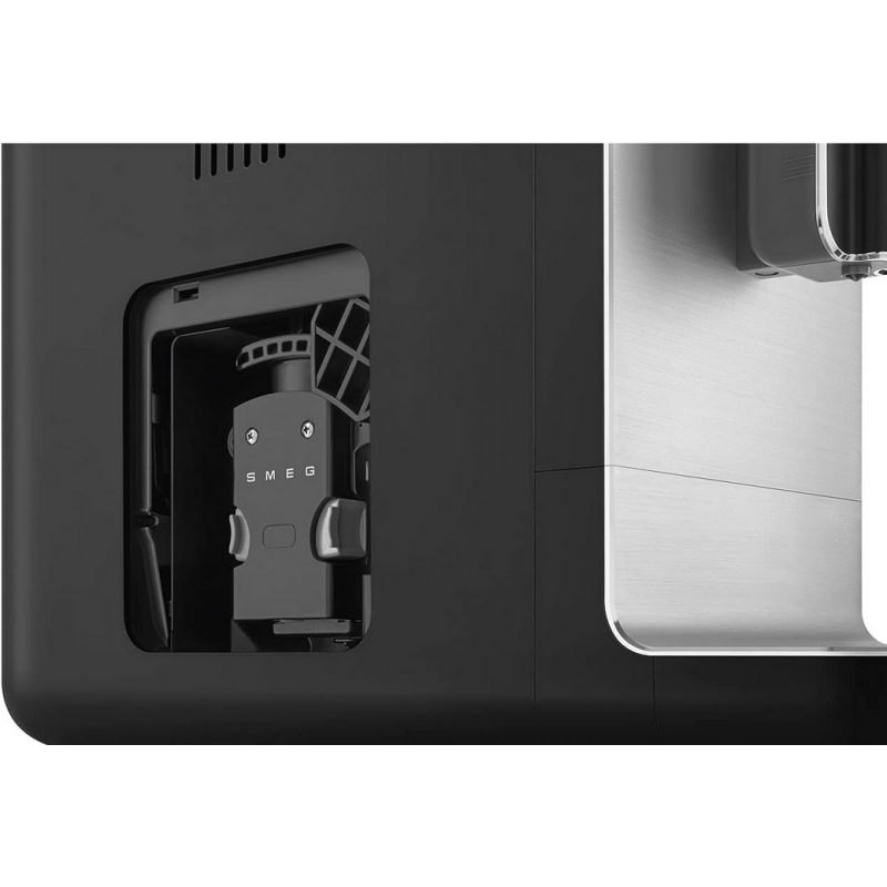 Espace Café SMEG BCC11BLMEU