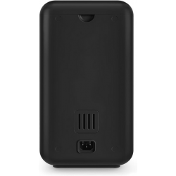 Espace Café SMEG BCC11BLMEU