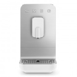 Espace Café SMEG BCC11WHMEU