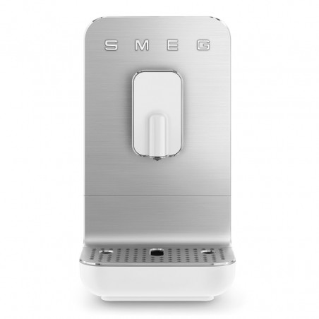 Espace Café SMEG BCC11WHMEU