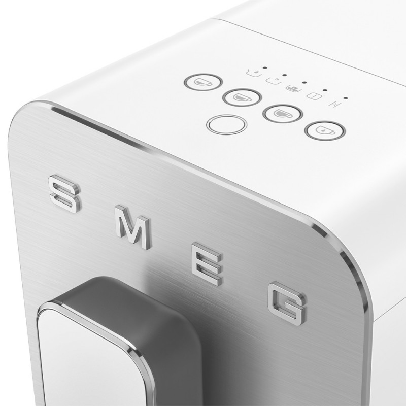 Espace Café SMEG BCC11WHMEU