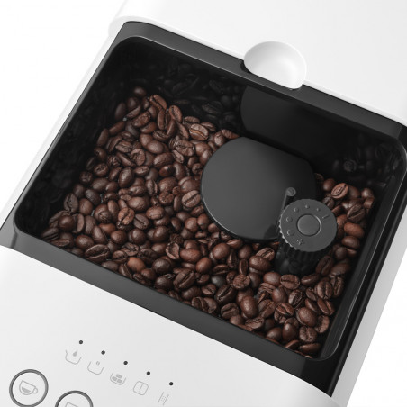 Espace Café SMEG BCC11WHMEU