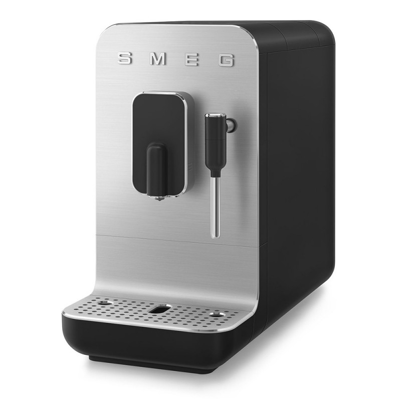 Espace Café SMEG BCC12BLMEU