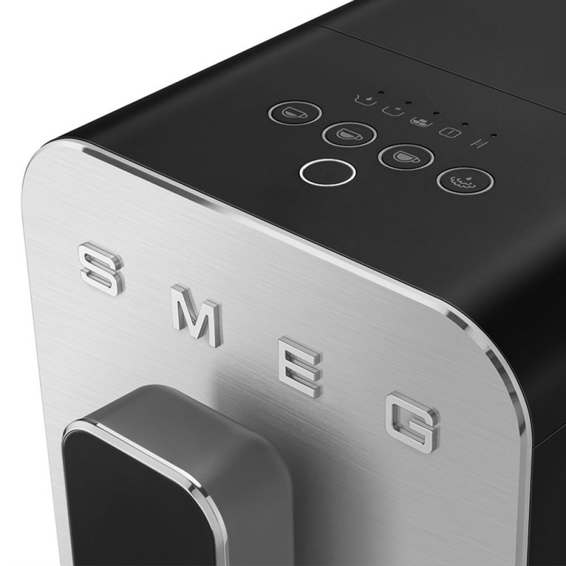 Espace Café SMEG BCC12BLMEU