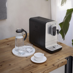 Espace Café SMEG BCC12BLMEU