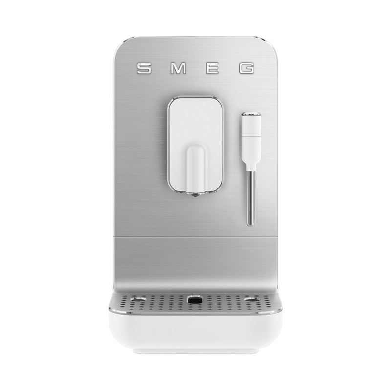 Espace Café SMEG BCC12WHMEU