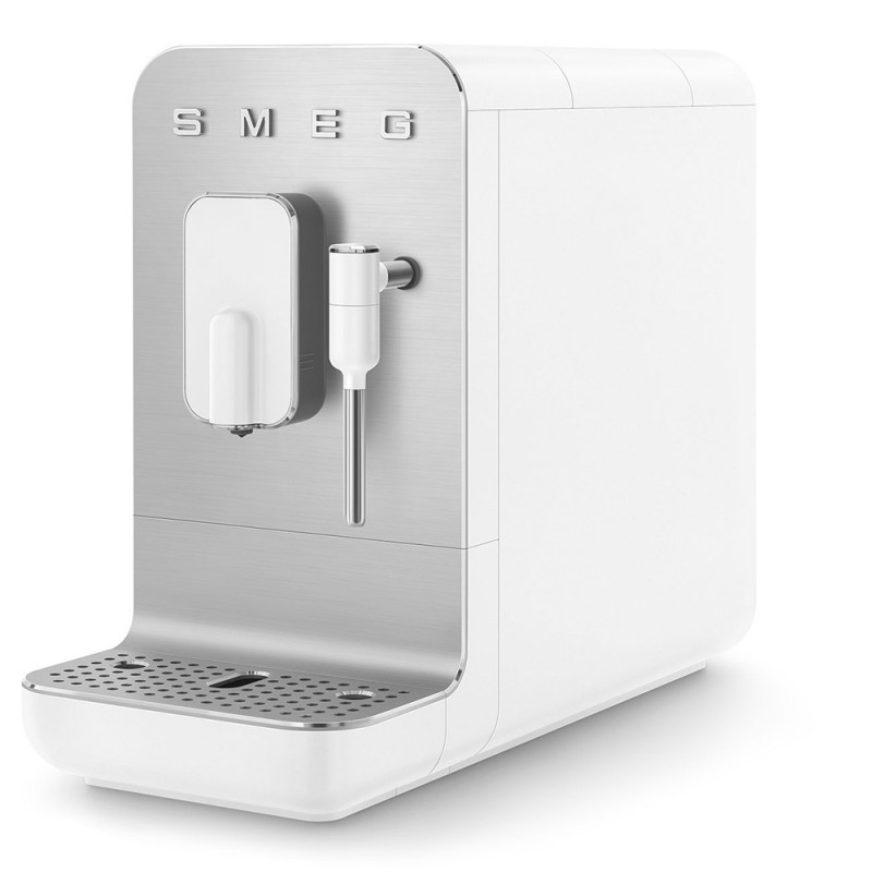 Espace Café SMEG BCC12WHMEU