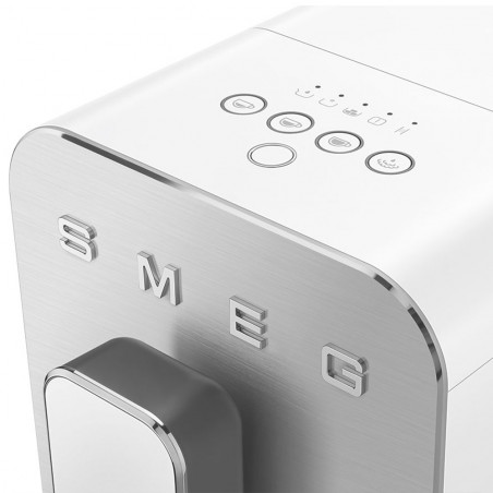 Espace Café SMEG BCC12WHMEU