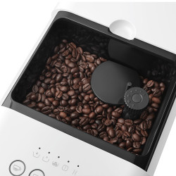 Espace Café SMEG BCC12WHMEU