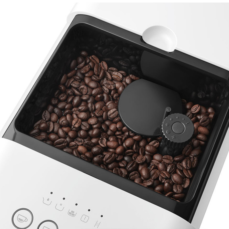 Espace Café SMEG BCC12WHMEU