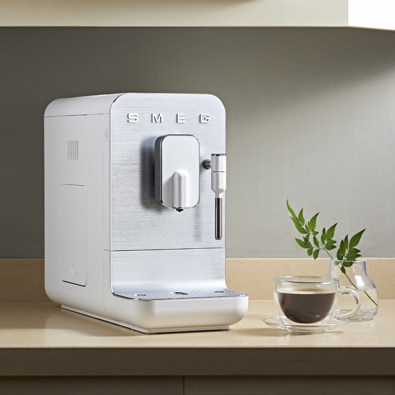 Espace Café SMEG BCC12WHMEU