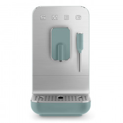 Espace Café SMEG BCC12EGMEU