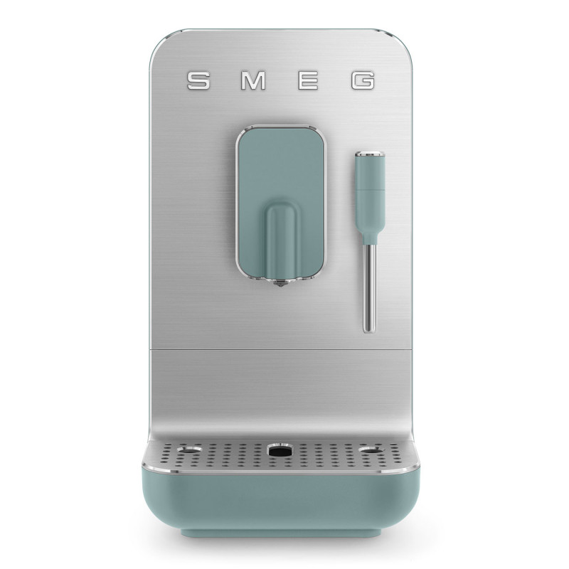 Espace Café SMEG BCC12EGMEU