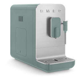 Espace Café SMEG BCC12EGMEU