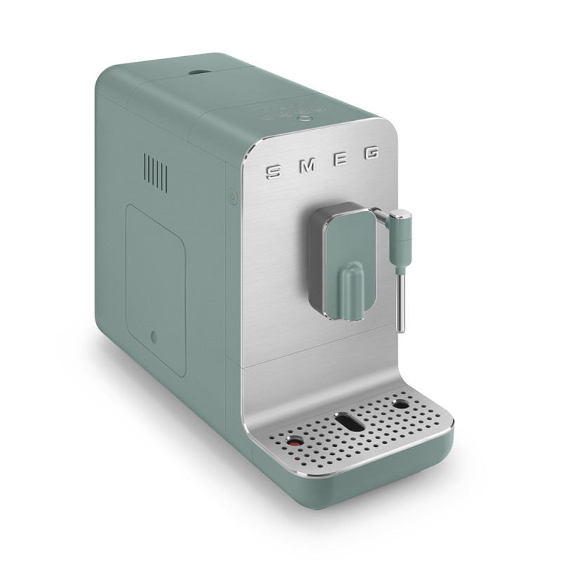 Espace Café SMEG BCC12EGMEU