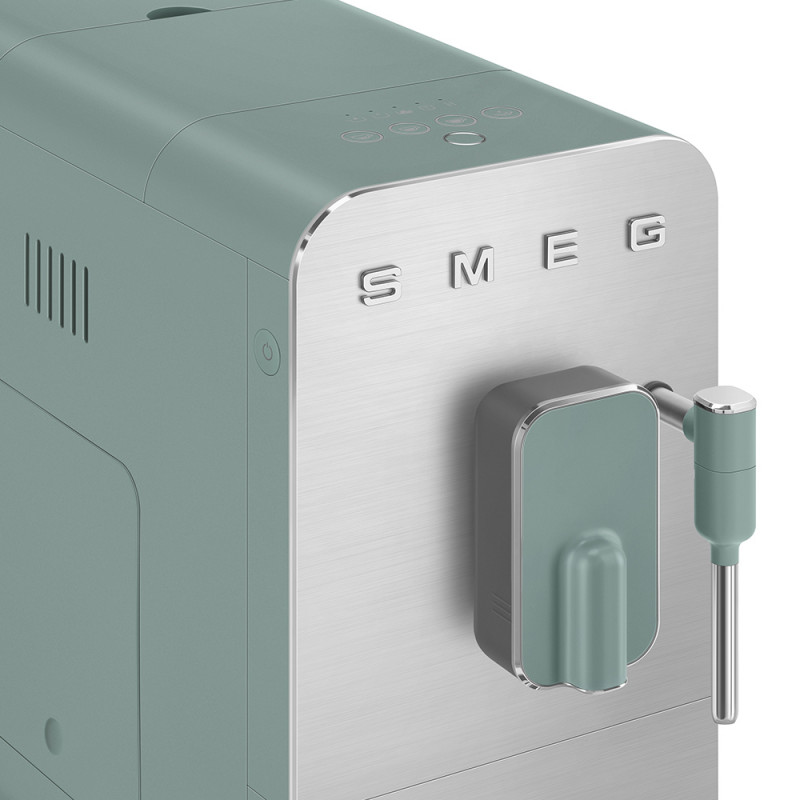 Espace Café SMEG BCC12EGMEU