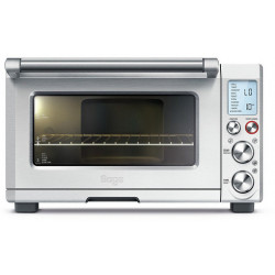 Mini four SAGE SOV820BSS4EEU1