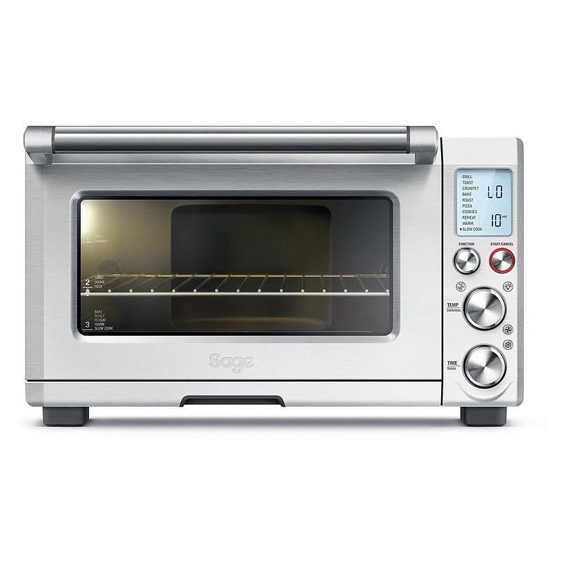 Mini four SAGE SOV820BSS4EEU1