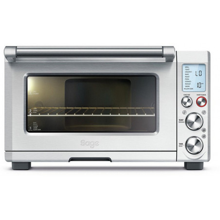 Mini four SAGE SOV820BSS4EEU1