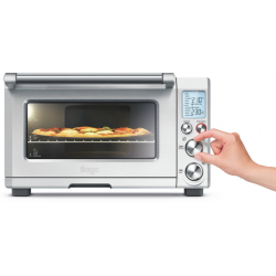 Mini four SAGE SOV820BSS4EEU1