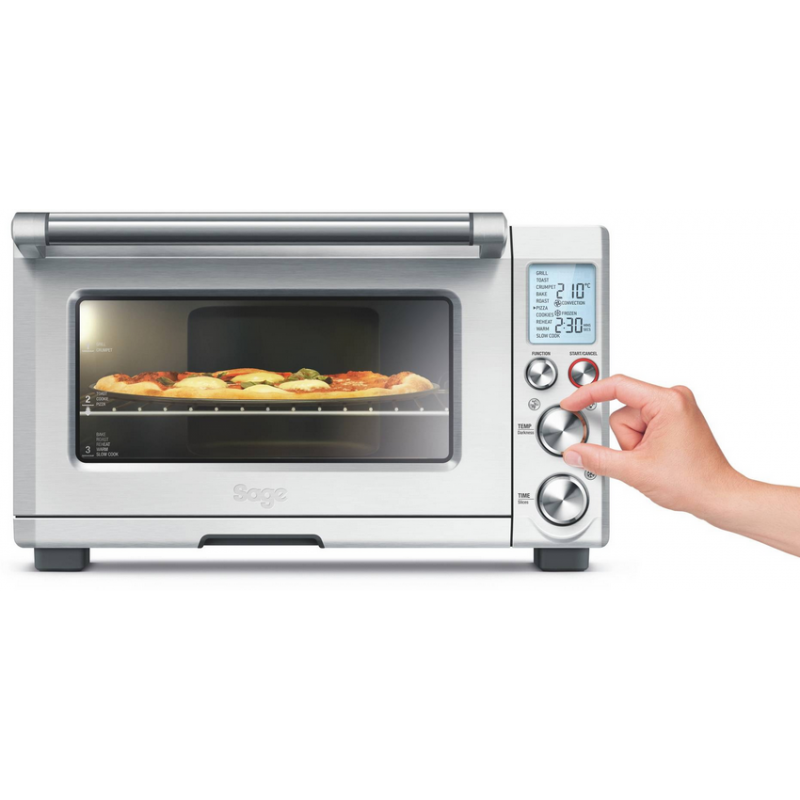Mini four SAGE SOV820BSS4EEU1