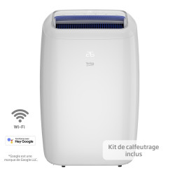 Ventilateur / Climatiseur BEKO BP108 SAC