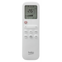 Ventilateur / Climatiseur BEKO BP108 SAC