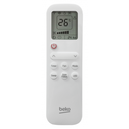 Ventilateur / Climatiseur BEKO BP108 SAC