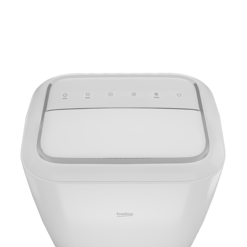 Ventilateur / Climatiseur BEKO BP108 SAC