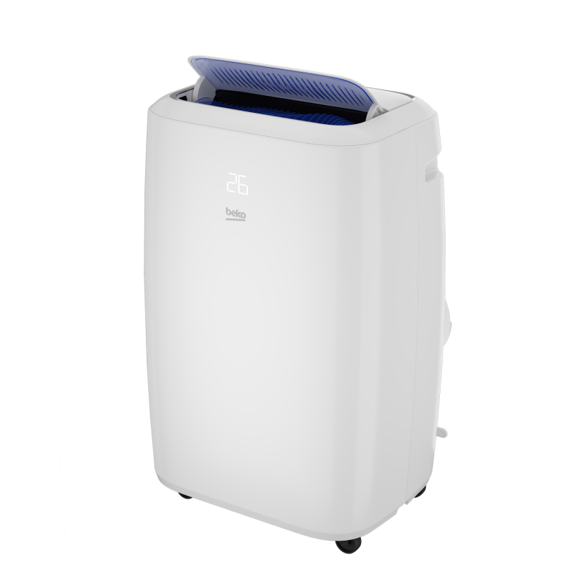 Ventilateur / Climatiseur BEKO BP108 SAC