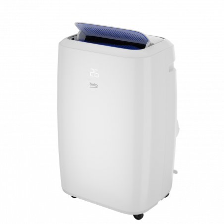 Ventilateur / Climatiseur BEKO BP108 SAC