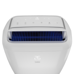 Ventilateur / Climatiseur BEKO BP108 SAC