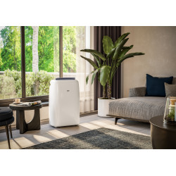 Ventilateur / Climatiseur BEKO BP108 SAC