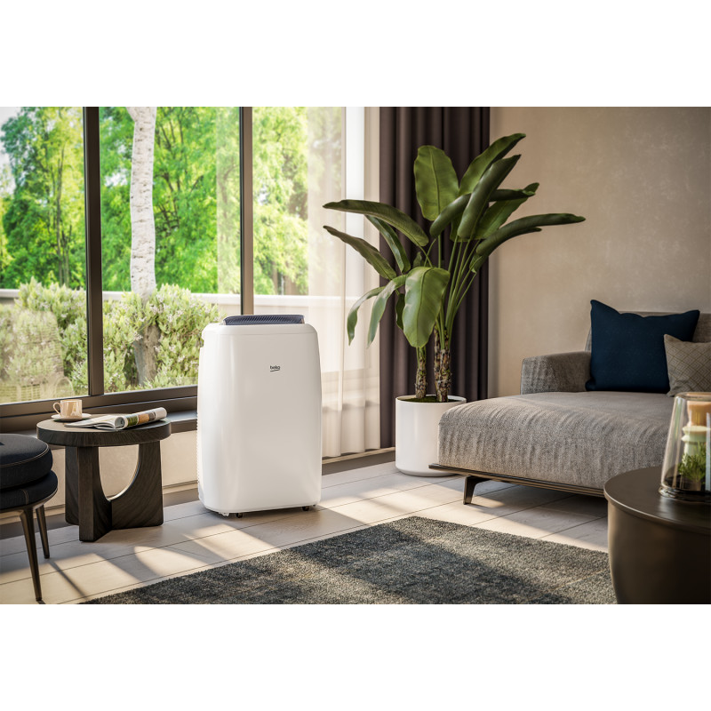 Ventilateur / Climatiseur BEKO BP108 SAC