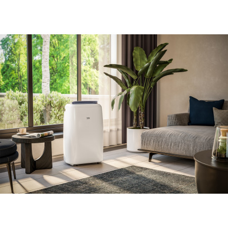 Ventilateur / Climatiseur BEKO BP108 SAC