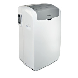 Ventilateur / Climatiseur WHIRLPOOL PACW212CO