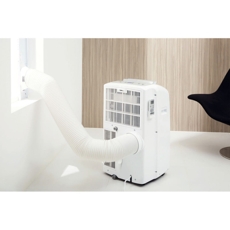 Ventilateur / Climatiseur WHIRLPOOL PACW212CO