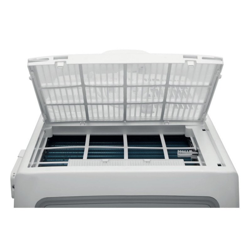 Ventilateur / Climatiseur WHIRLPOOL PACW212CO