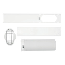 Ventilateur / Climatiseur WHIRLPOOL PACW212CO